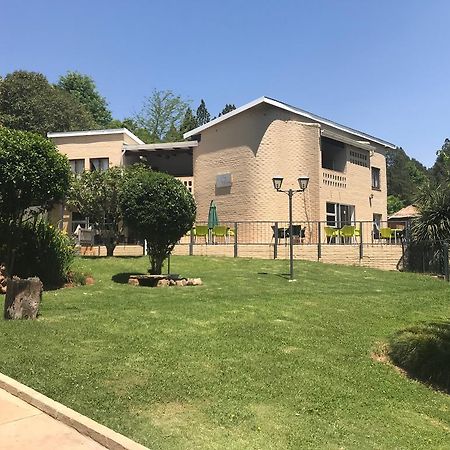 Alpine Bed And Breakfast Maclear 외부 사진