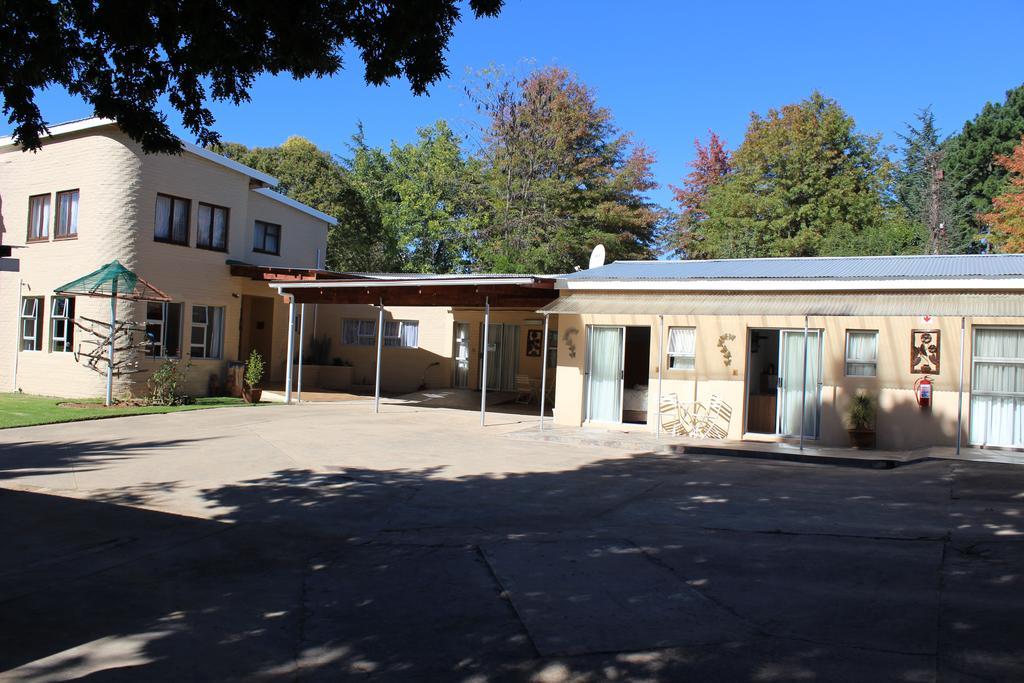 Alpine Bed And Breakfast Maclear 외부 사진