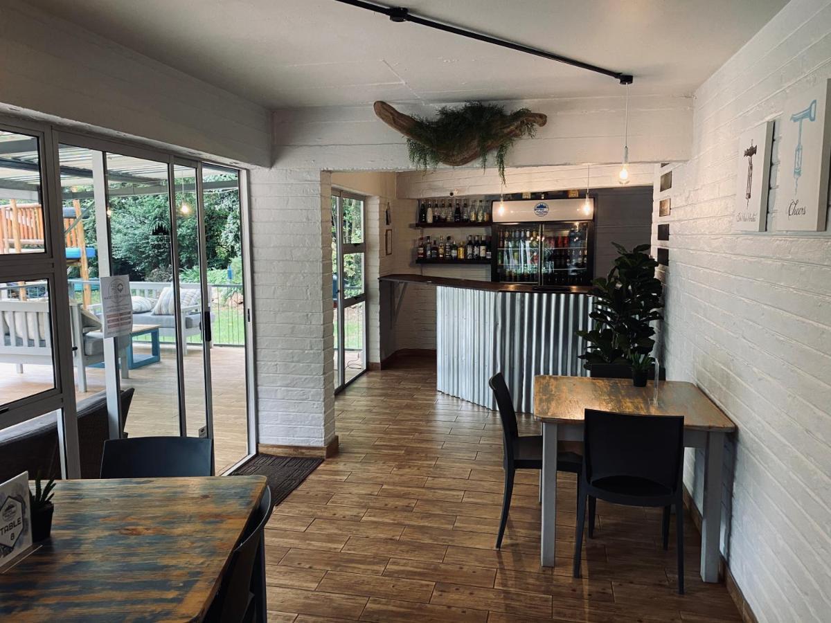 Alpine Bed And Breakfast Maclear 외부 사진