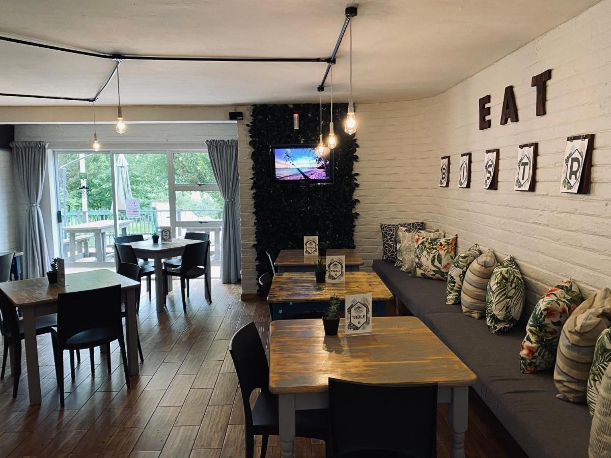 Alpine Bed And Breakfast Maclear 외부 사진