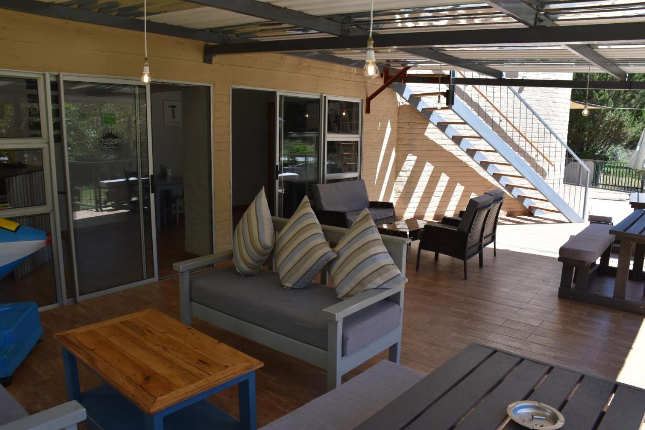 Alpine Bed And Breakfast Maclear 외부 사진