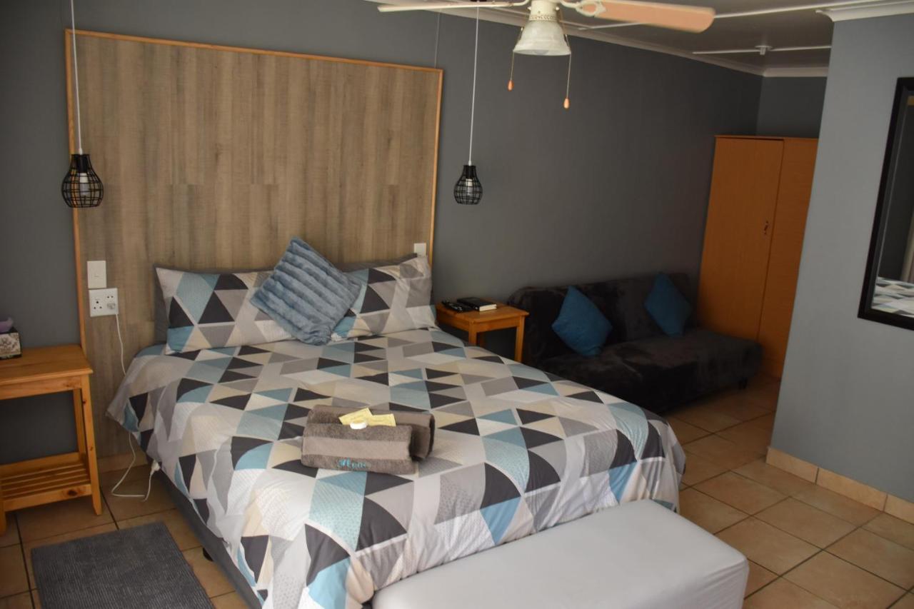 Alpine Bed And Breakfast Maclear 외부 사진