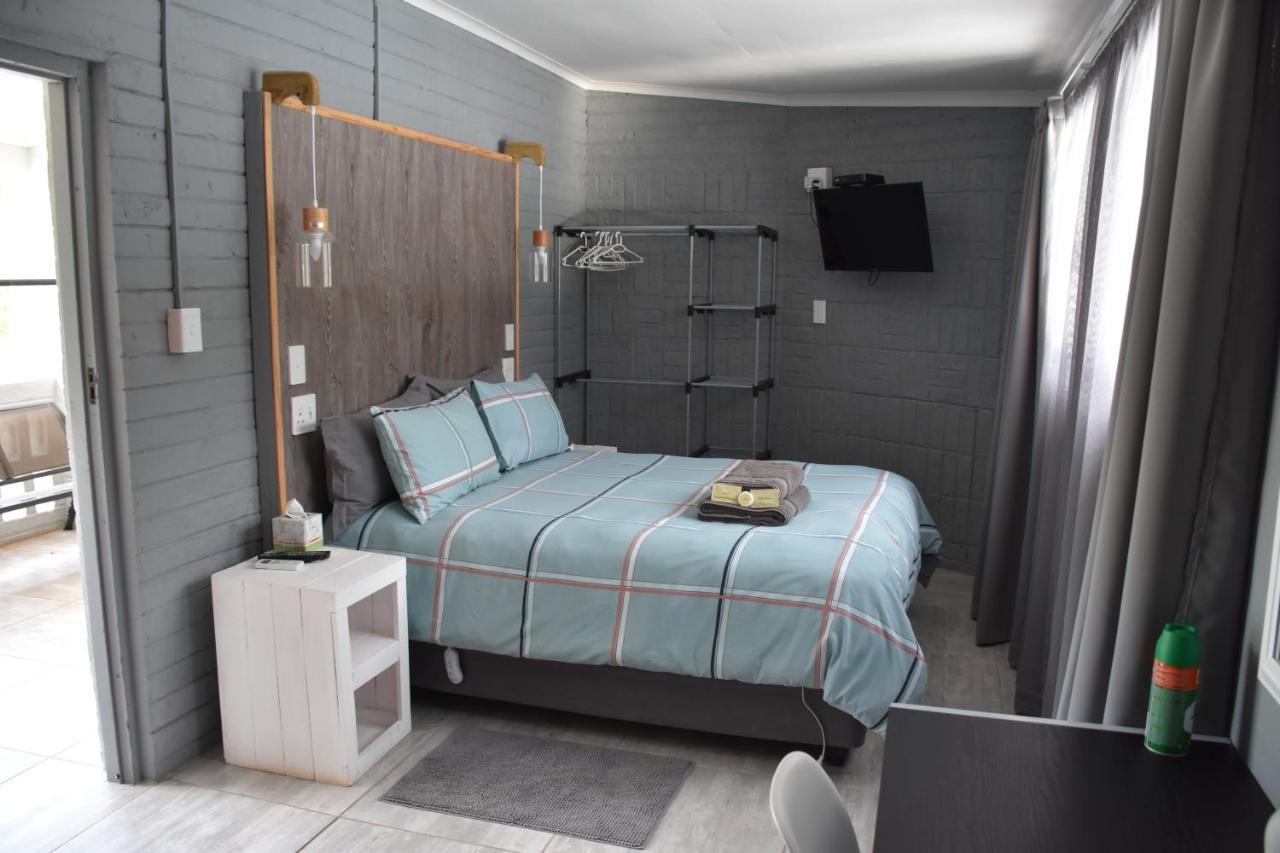 Alpine Bed And Breakfast Maclear 외부 사진