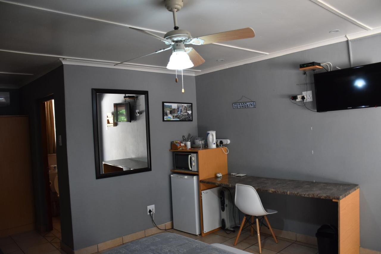 Alpine Bed And Breakfast Maclear 외부 사진