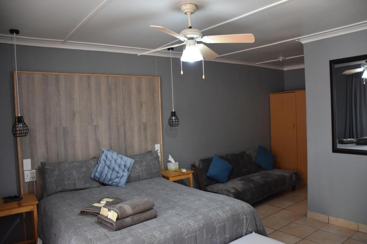 Alpine Bed And Breakfast Maclear 외부 사진