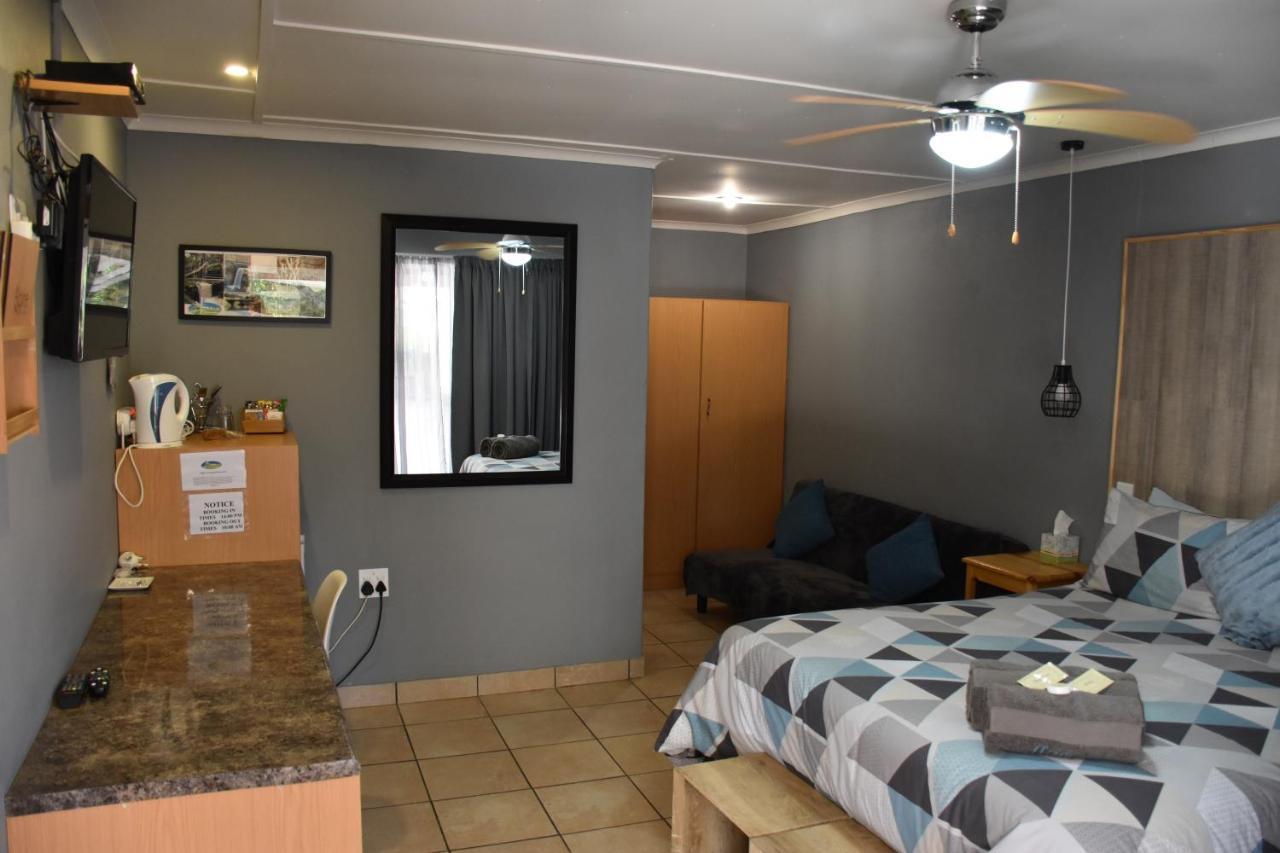 Alpine Bed And Breakfast Maclear 외부 사진