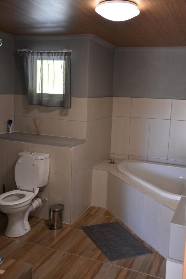 Alpine Bed And Breakfast Maclear 외부 사진
