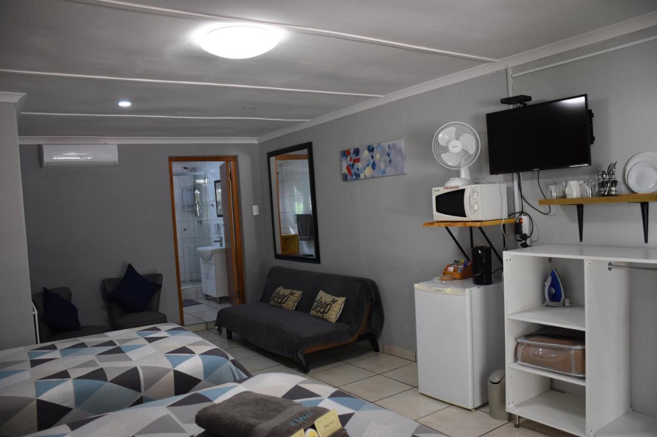 Alpine Bed And Breakfast Maclear 외부 사진