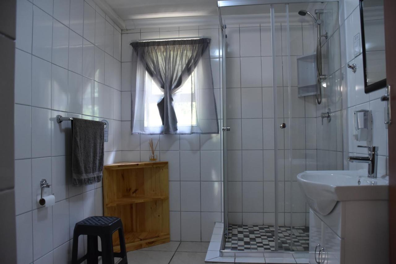 Alpine Bed And Breakfast Maclear 외부 사진