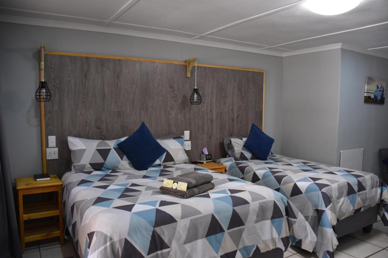 Alpine Bed And Breakfast Maclear 외부 사진