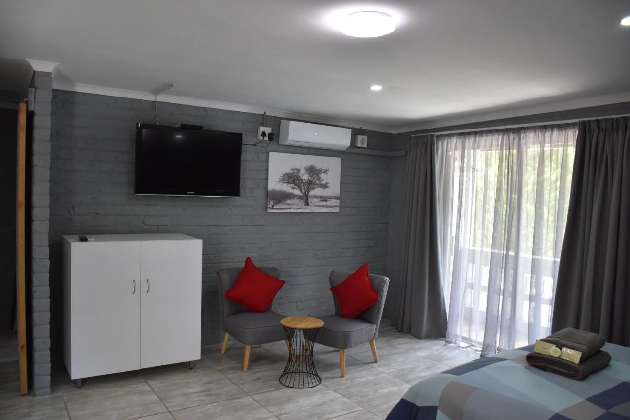 Alpine Bed And Breakfast Maclear 외부 사진