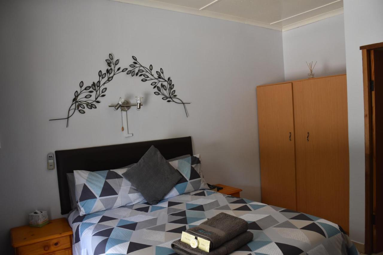 Alpine Bed And Breakfast Maclear 외부 사진