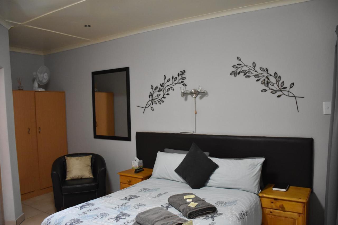 Alpine Bed And Breakfast Maclear 외부 사진